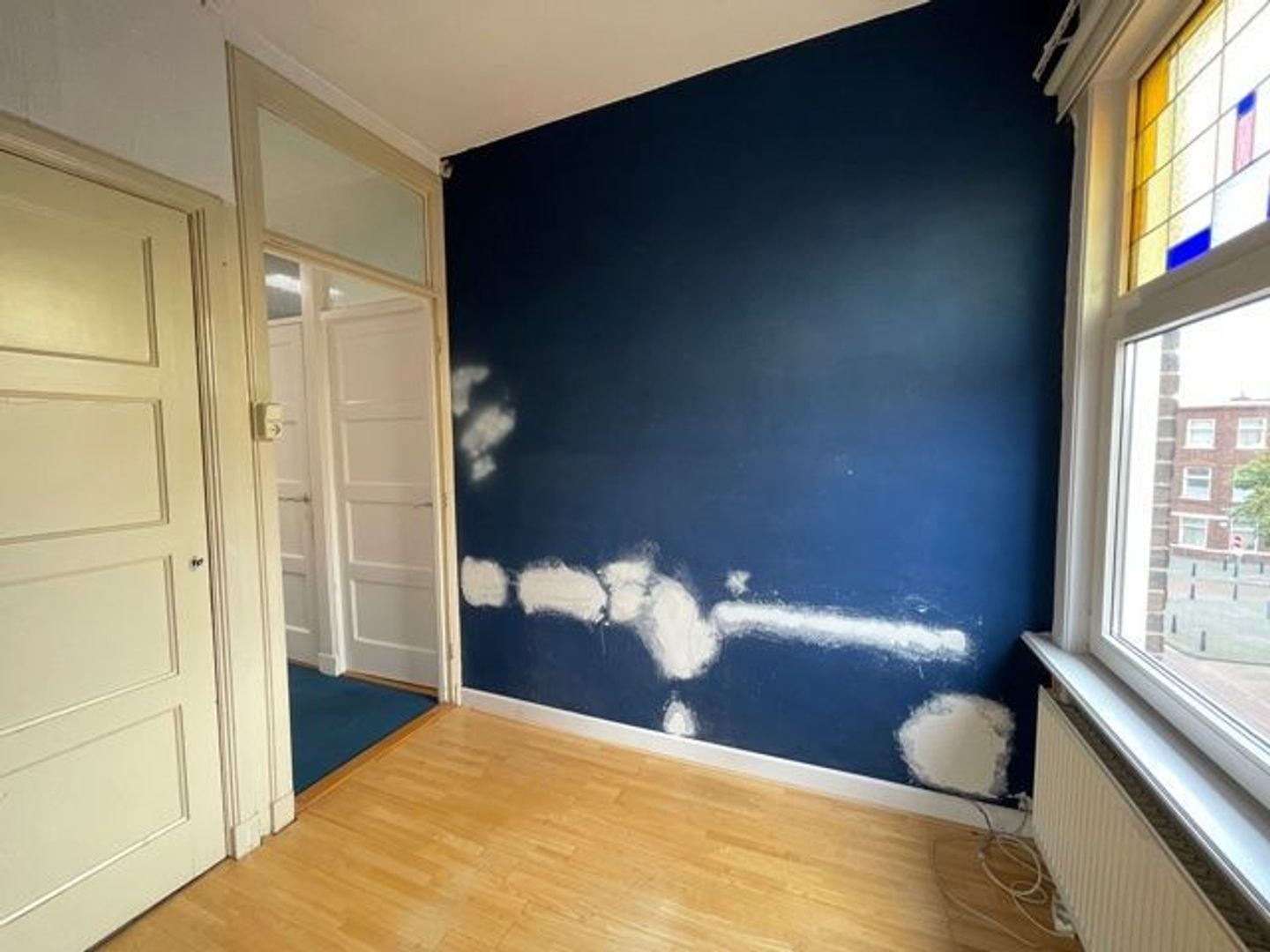 Isingstraat 199, Den Haag foto-8 blur