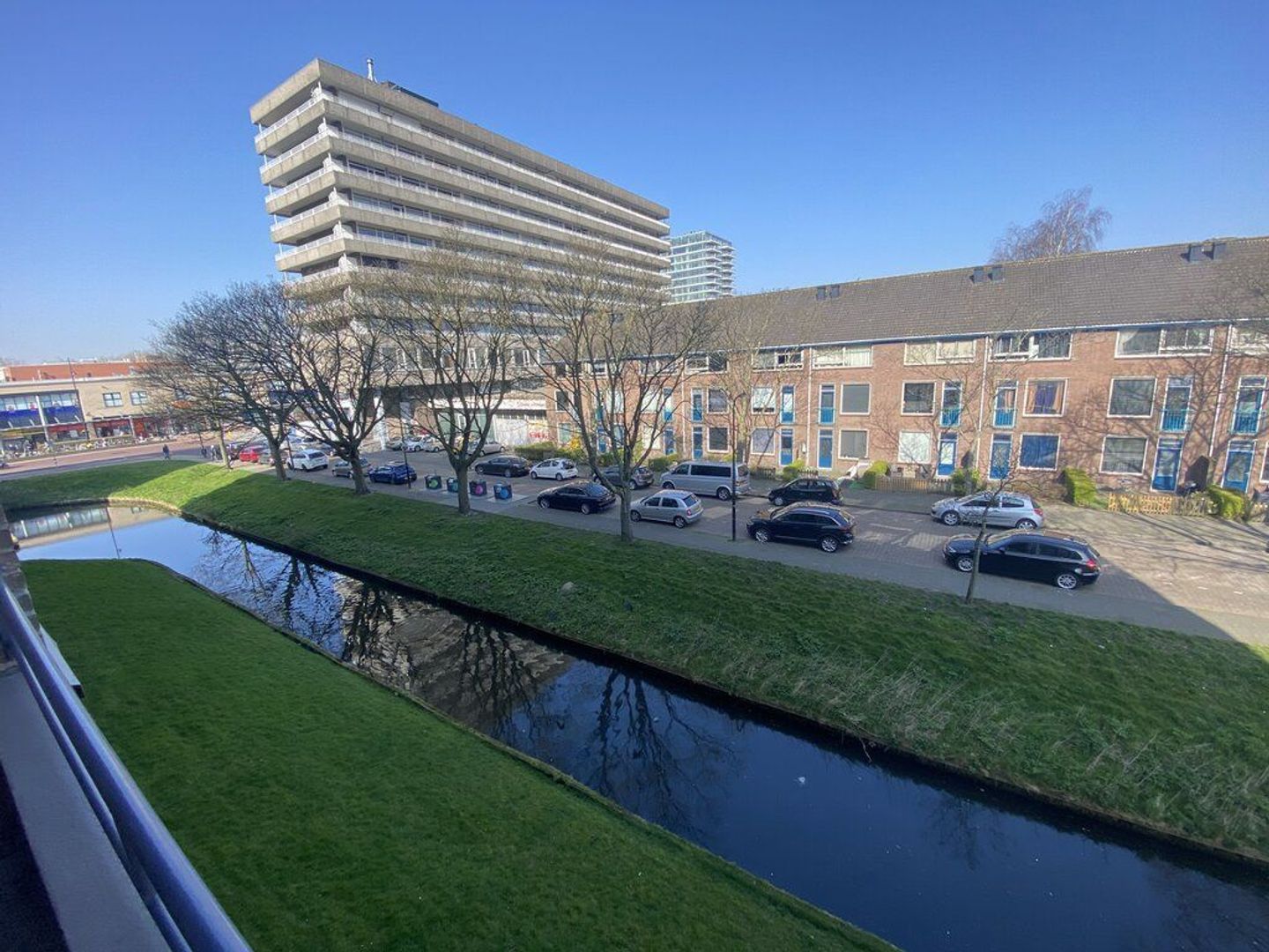 Willem Royaardsstraat 18, Rijswijk foto-7 blur