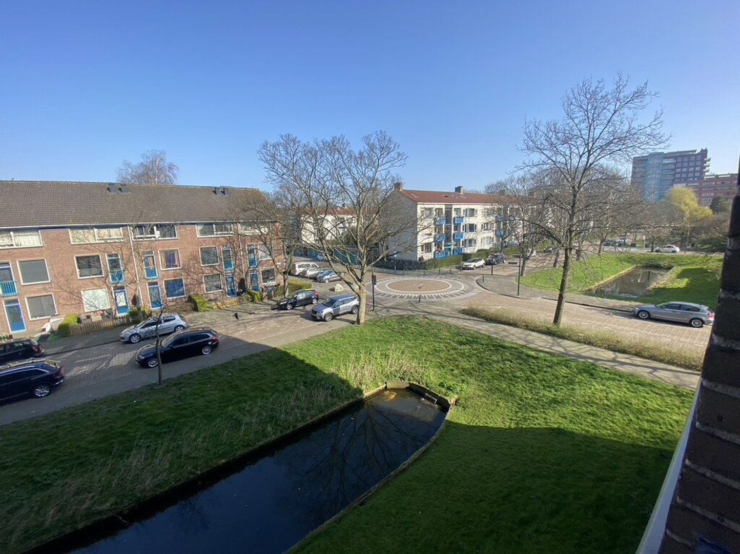 Willem Royaardsstraat 18, Rijswijk foto-8 blur