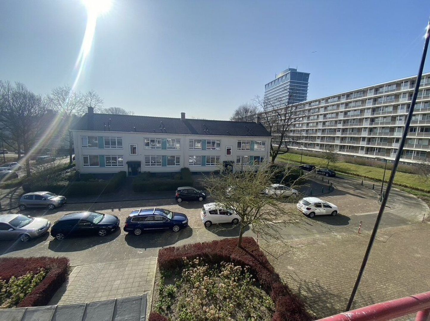 Willem Royaardsstraat 18, Rijswijk foto-12 blur