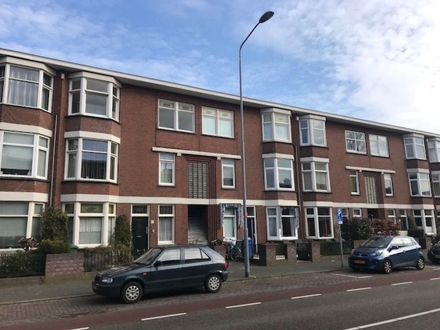 van Arembergelaan 71, Voorburg foto-0 blur