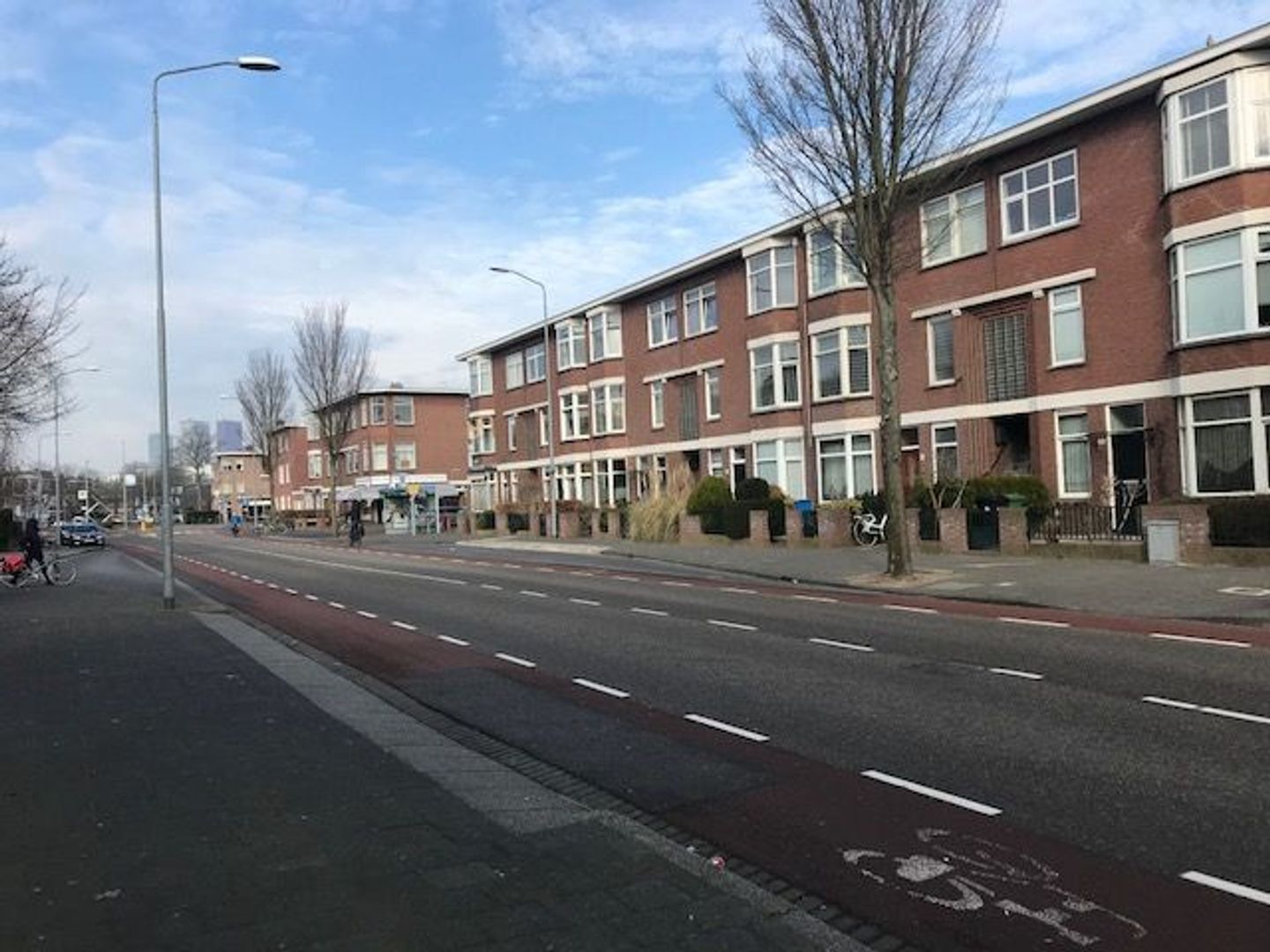 van Arembergelaan 71, Voorburg foto-8 blur