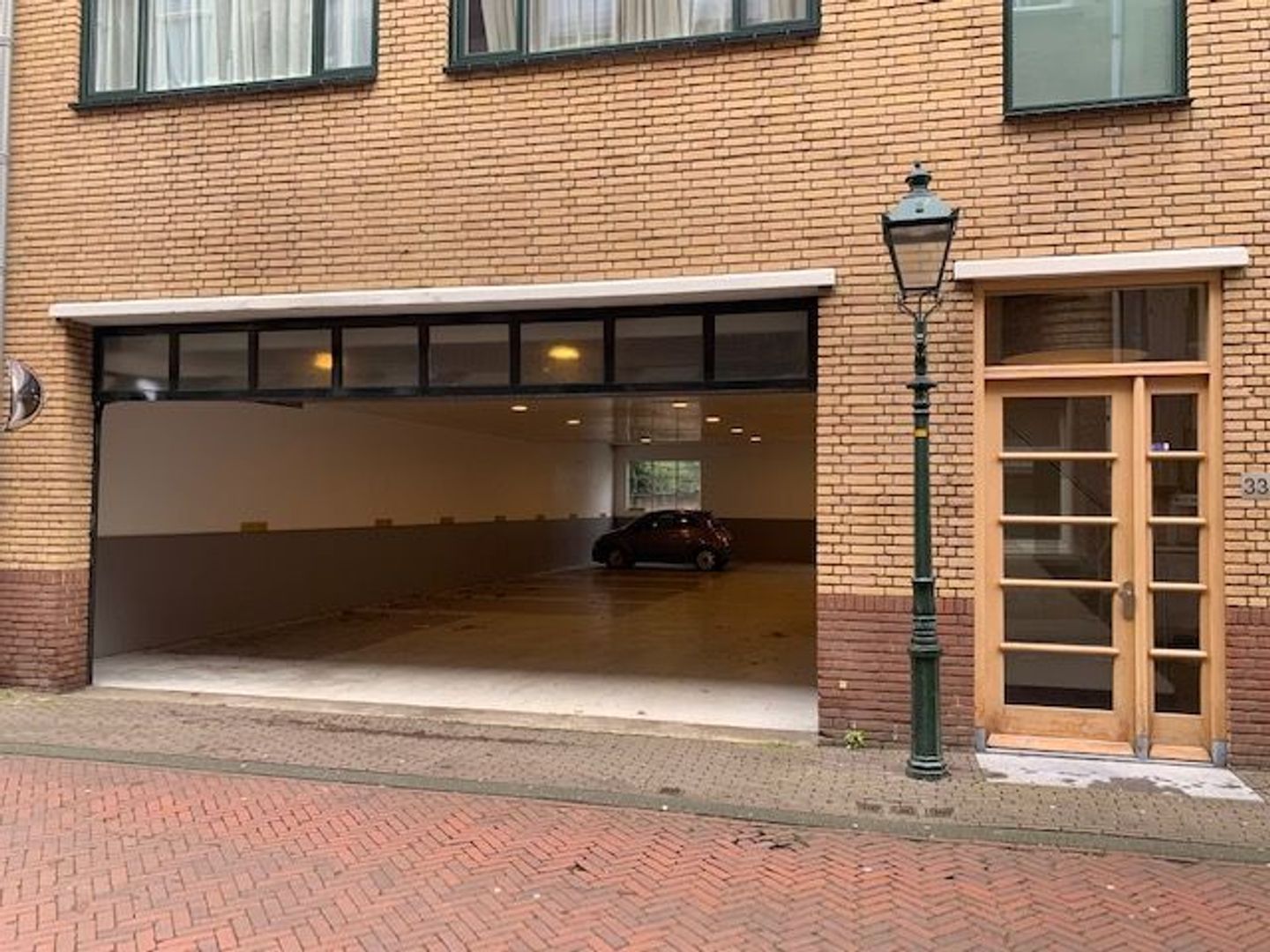 Kazernestraat 0 ong, Den Haag foto-0 blur