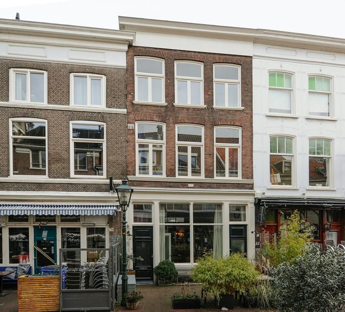 Mallemolen 37, Den Haag foto-0 blur