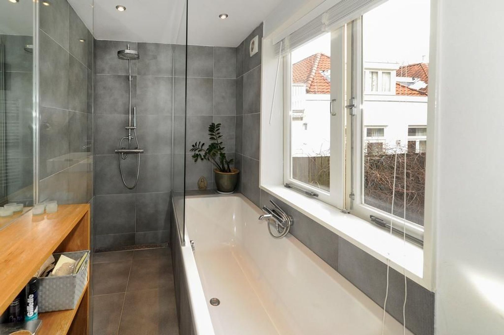 Mallemolen 37, Den Haag foto-4 blur