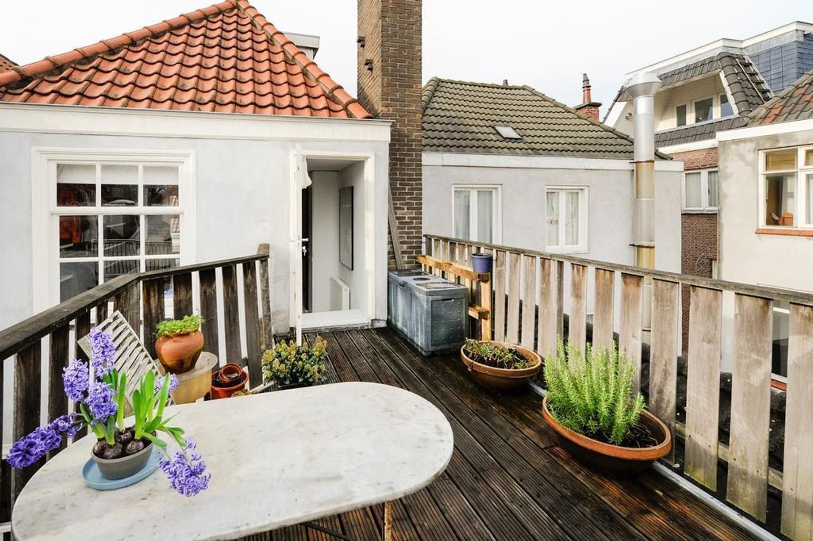 Mallemolen 37, Den Haag foto-5 blur