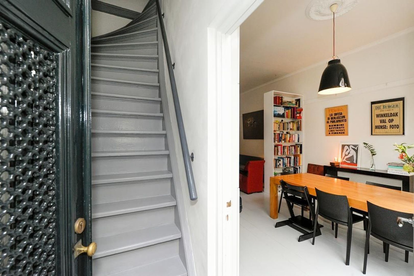 Mallemolen 37, Den Haag foto-6 blur