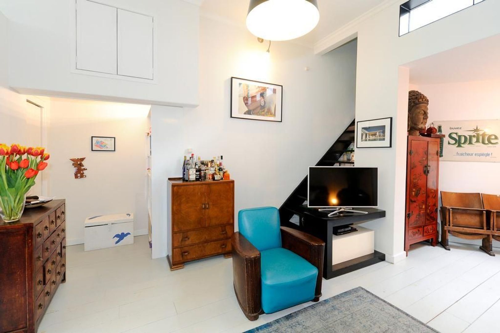 Mallemolen 37, Den Haag foto-11 blur