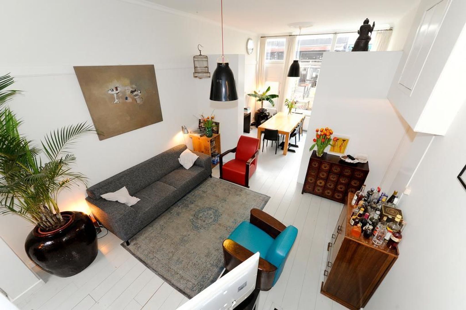 Mallemolen 37, Den Haag foto-12 blur