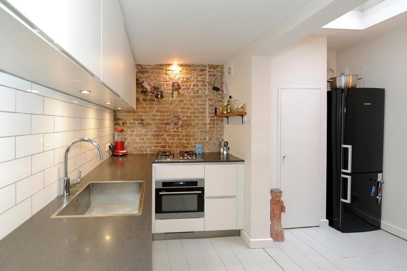 Mallemolen 37, Den Haag foto-13 blur