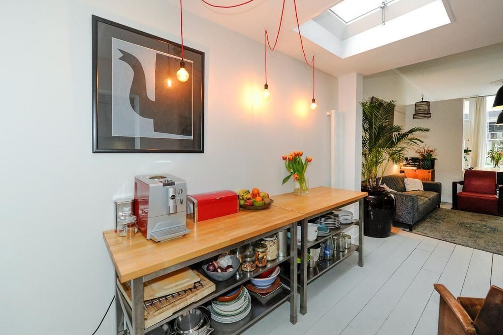 Mallemolen 37, Den Haag foto-14 blur