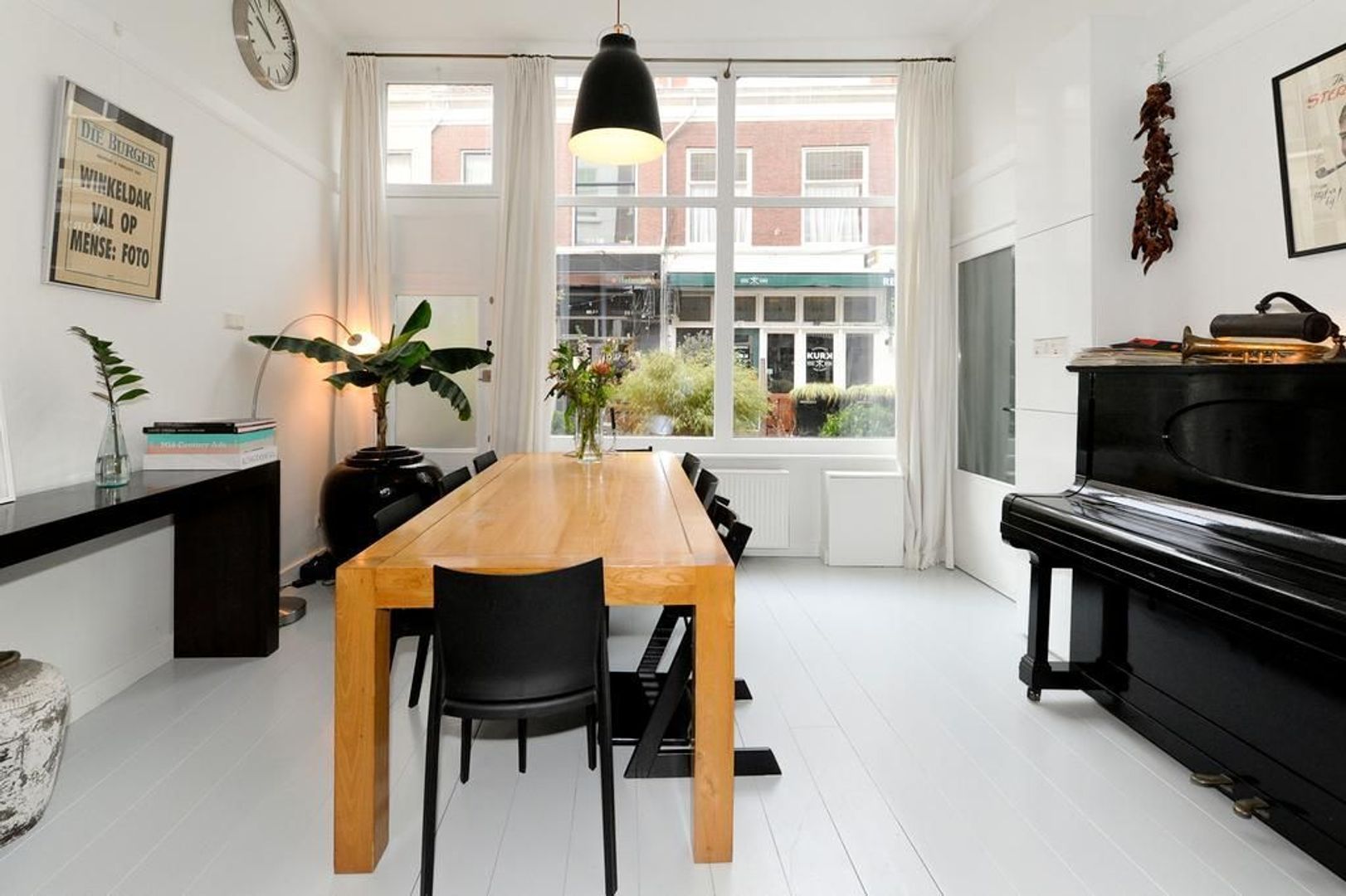 Mallemolen 37, Den Haag foto-9 blur