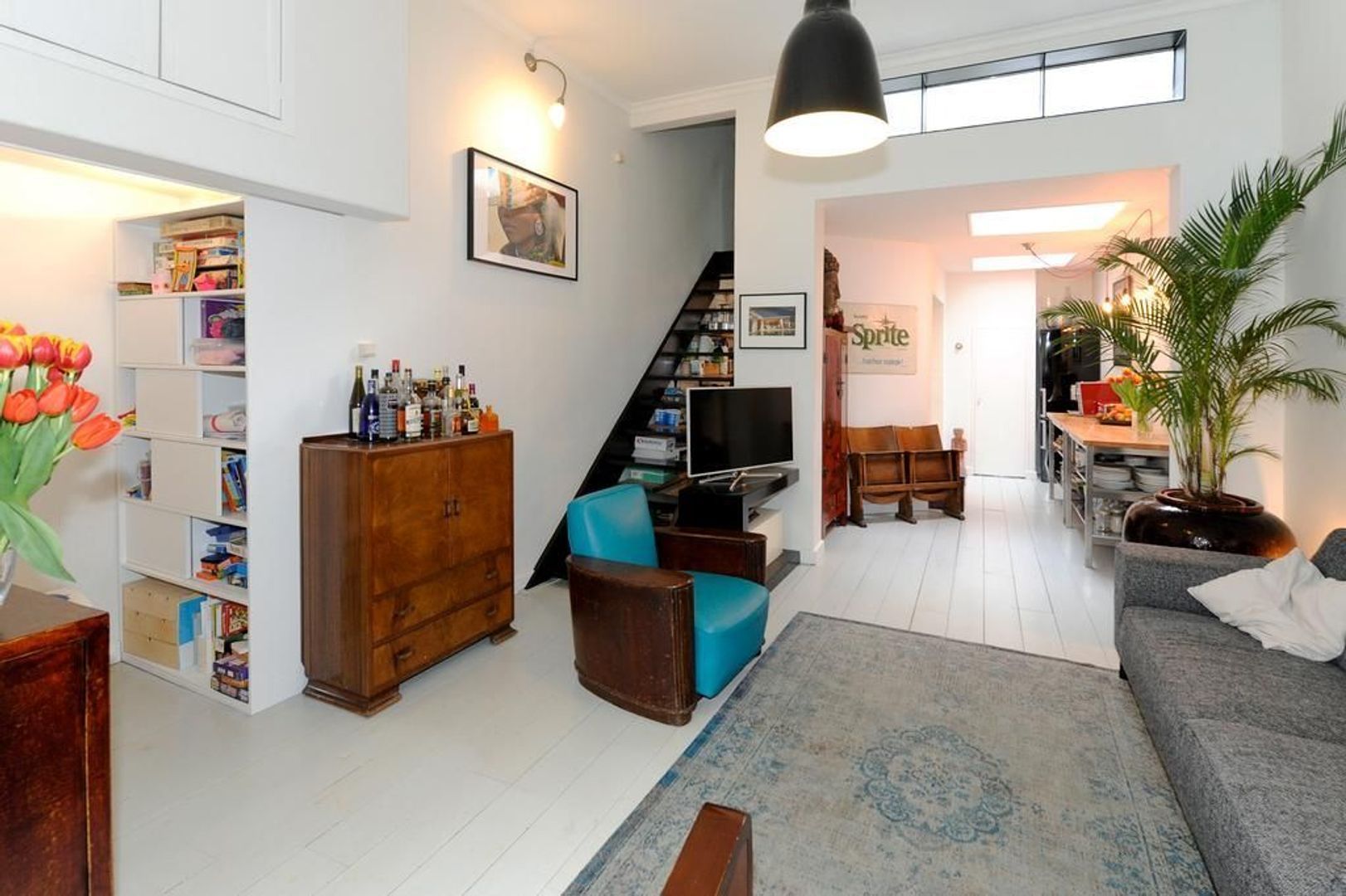 Mallemolen 37, Den Haag foto-10 blur