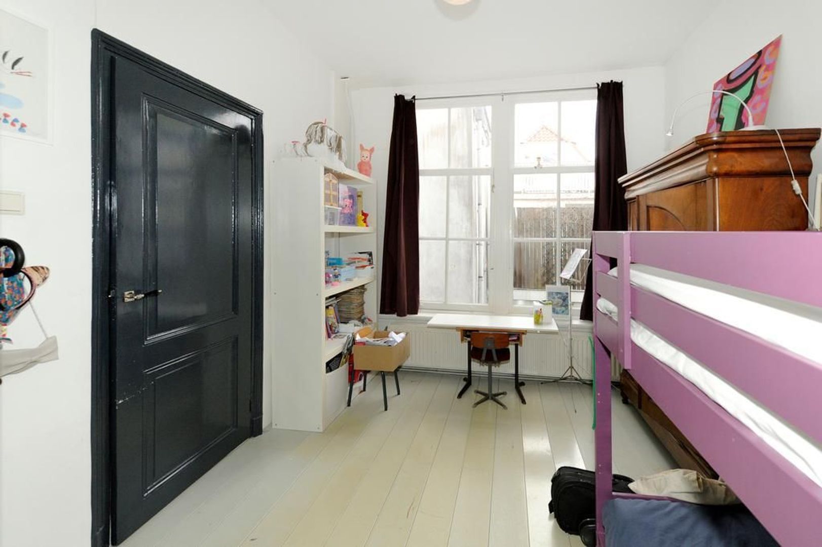 Mallemolen 37, Den Haag foto-21 blur