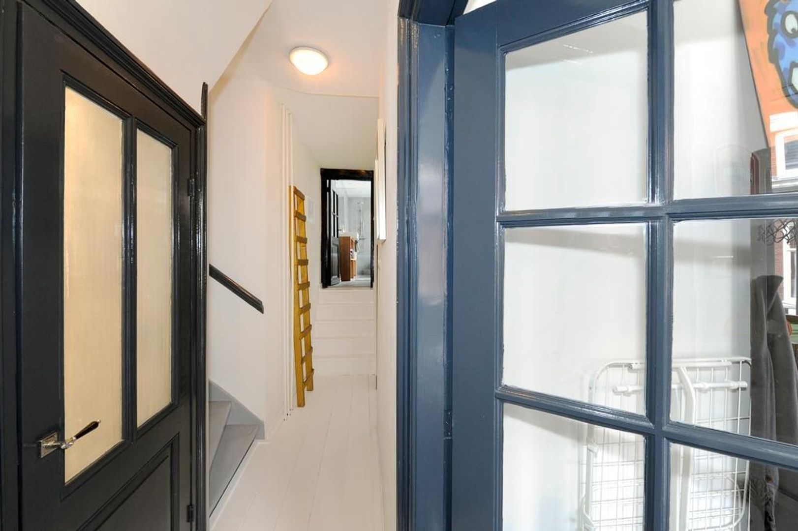 Mallemolen 37, Den Haag foto-23 blur