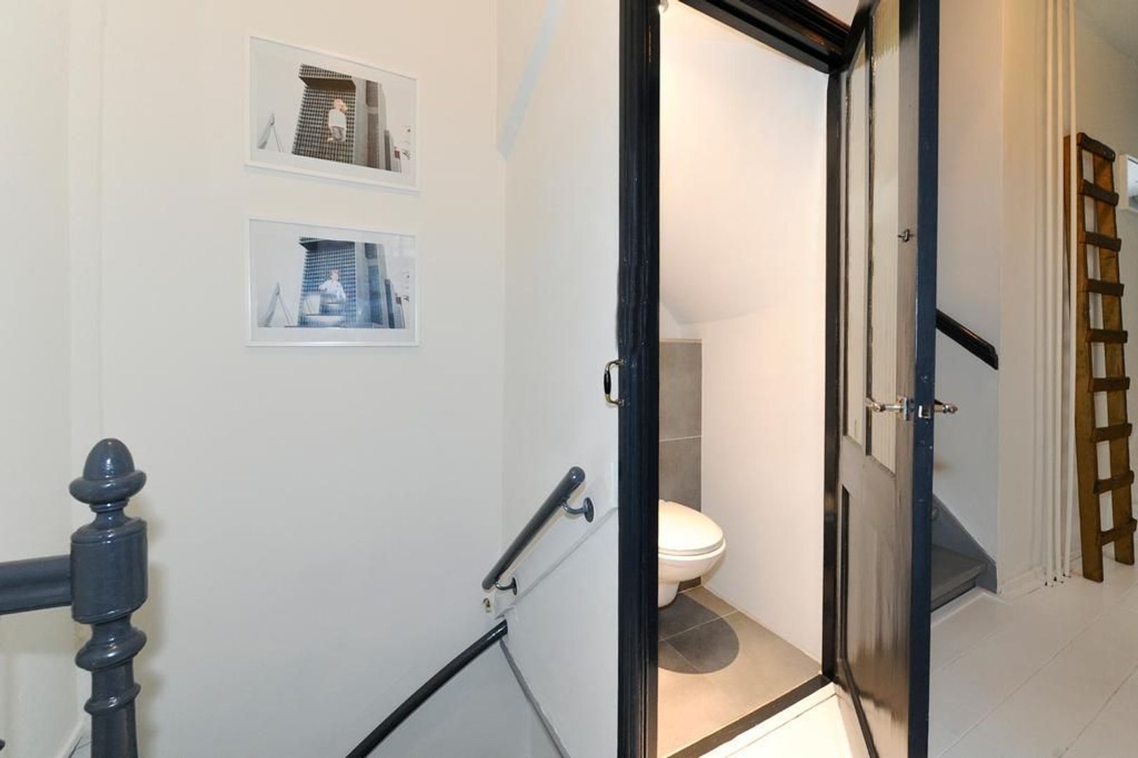 Mallemolen 37, Den Haag foto-24 blur