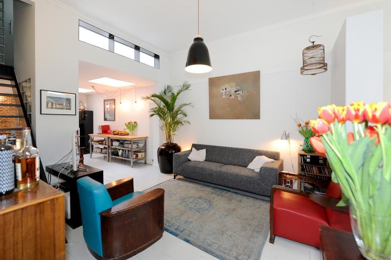 Mallemolen 37, Den Haag foto-17 blur