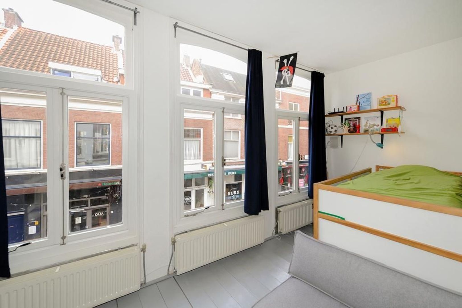 Mallemolen 37, Den Haag foto-20 blur