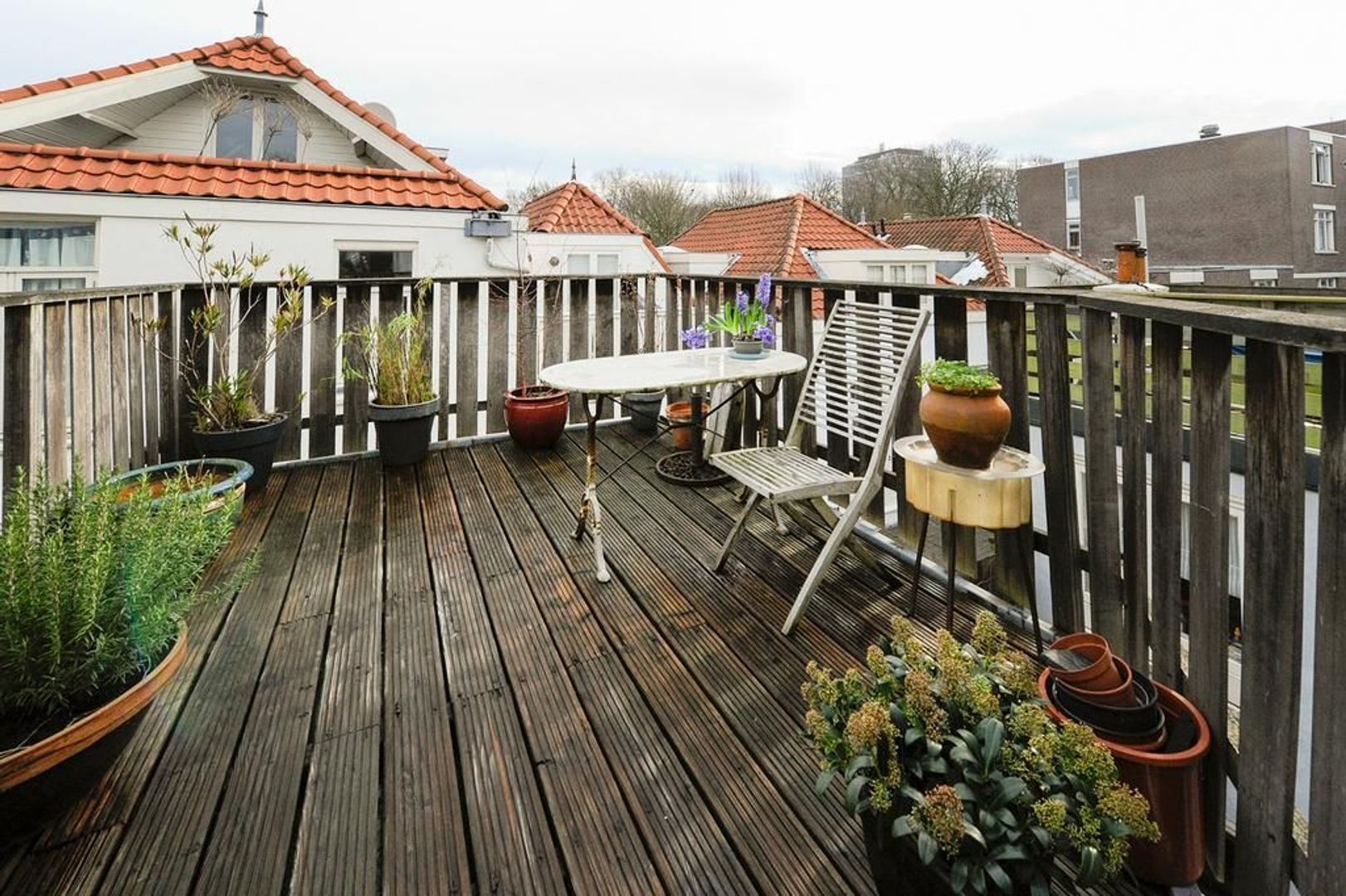 Mallemolen 37, Den Haag foto-32 blur