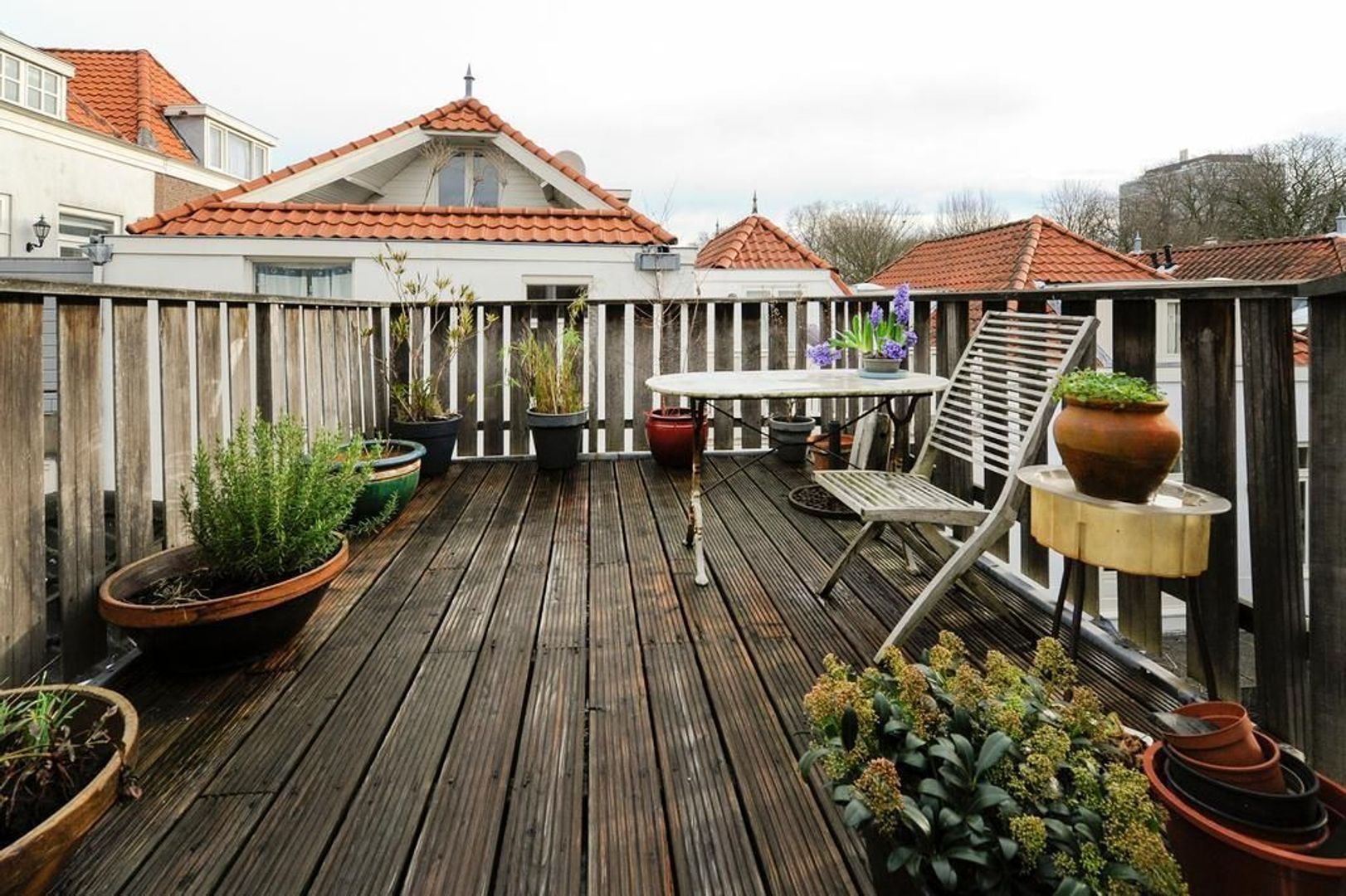 Mallemolen 37, Den Haag foto-33 blur