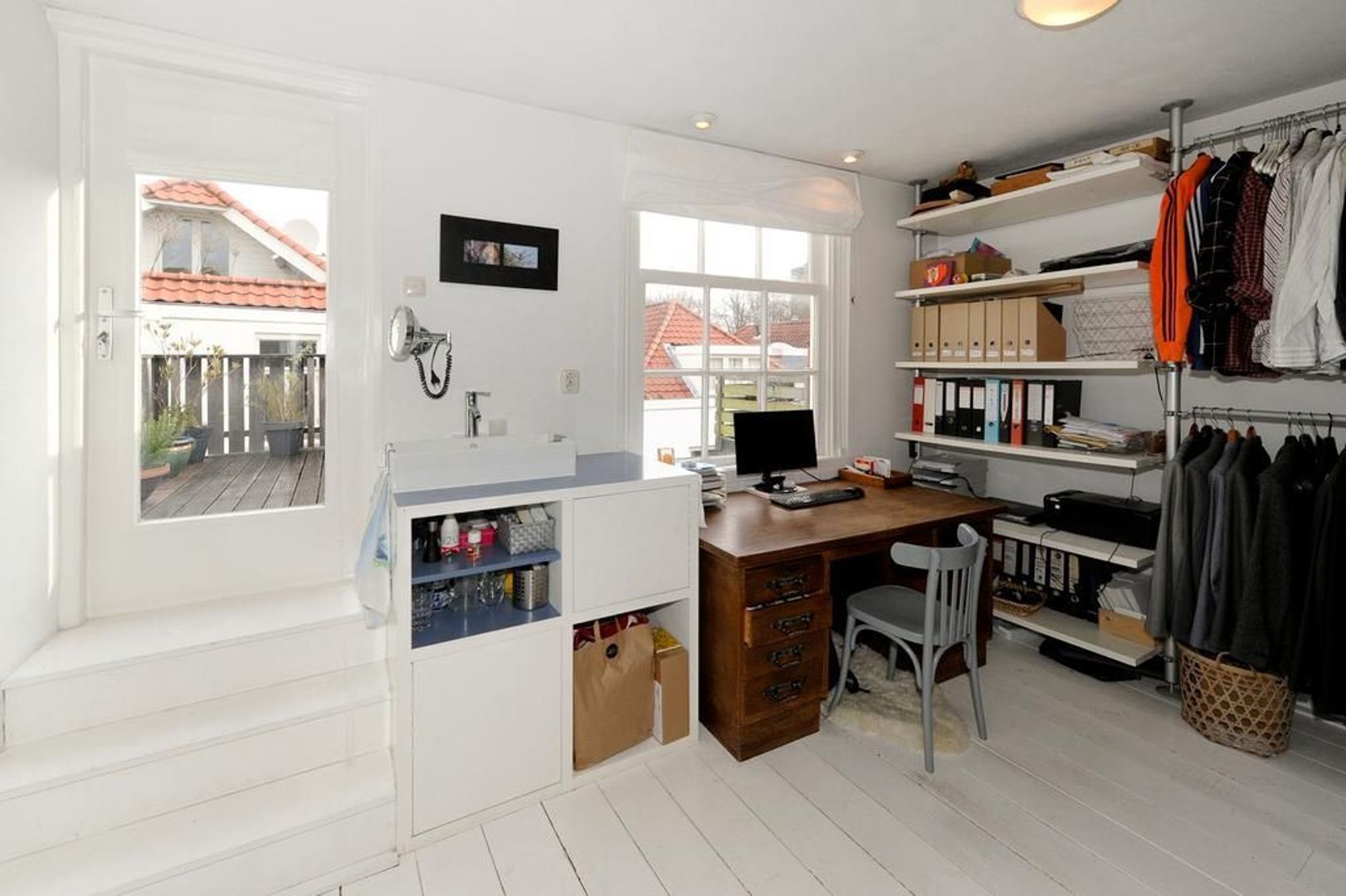 Mallemolen 37, Den Haag foto-35 blur