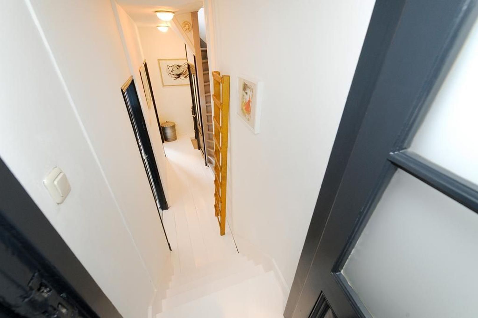 Mallemolen 37, Den Haag foto-27 blur