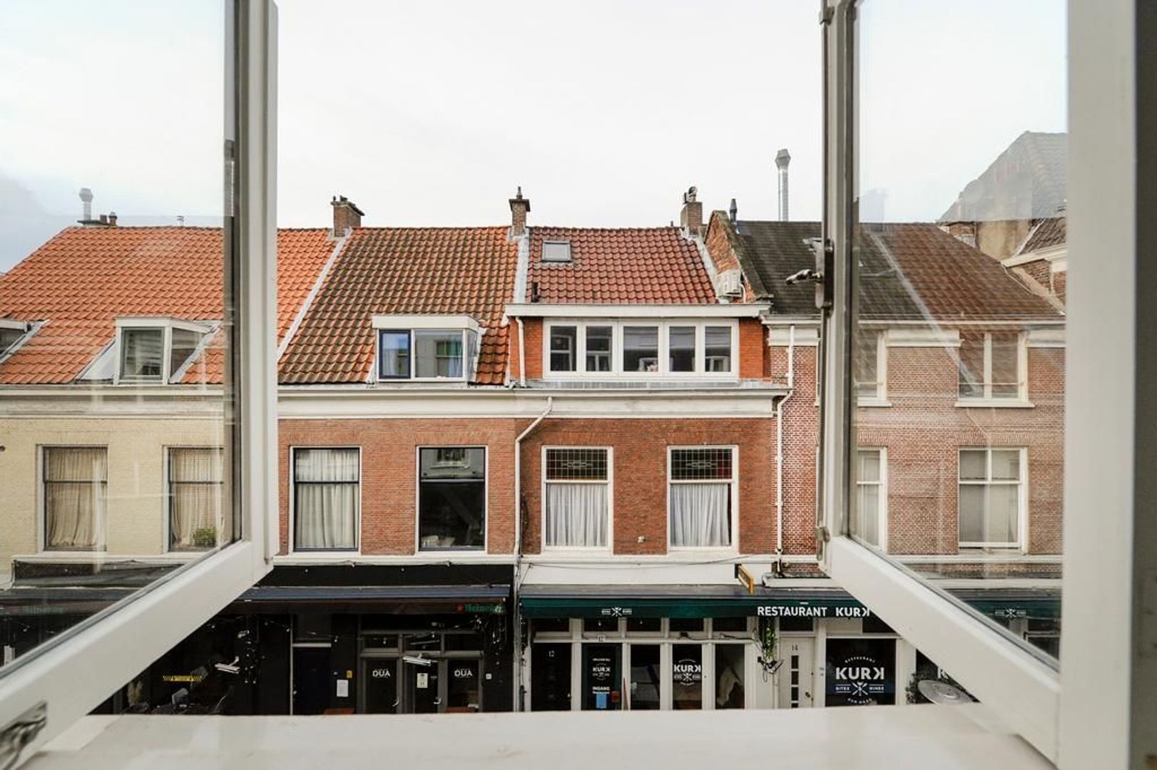 Mallemolen 37, Den Haag foto-28 blur