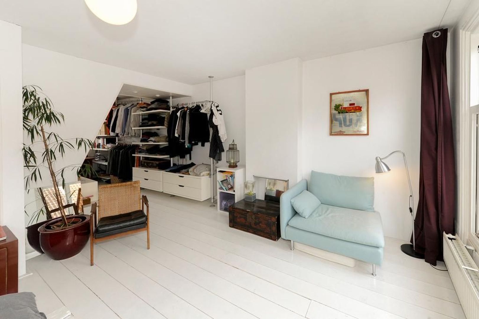 Mallemolen 37, Den Haag foto-30 blur