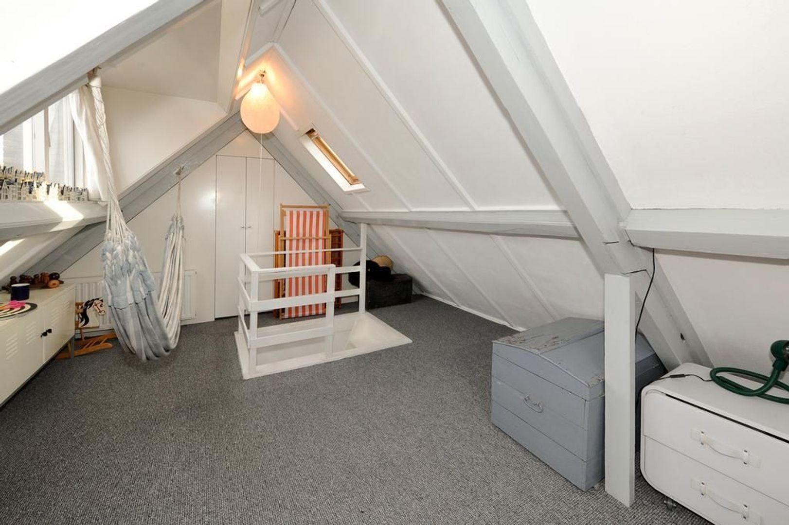 Mallemolen 37, Den Haag foto-36 blur