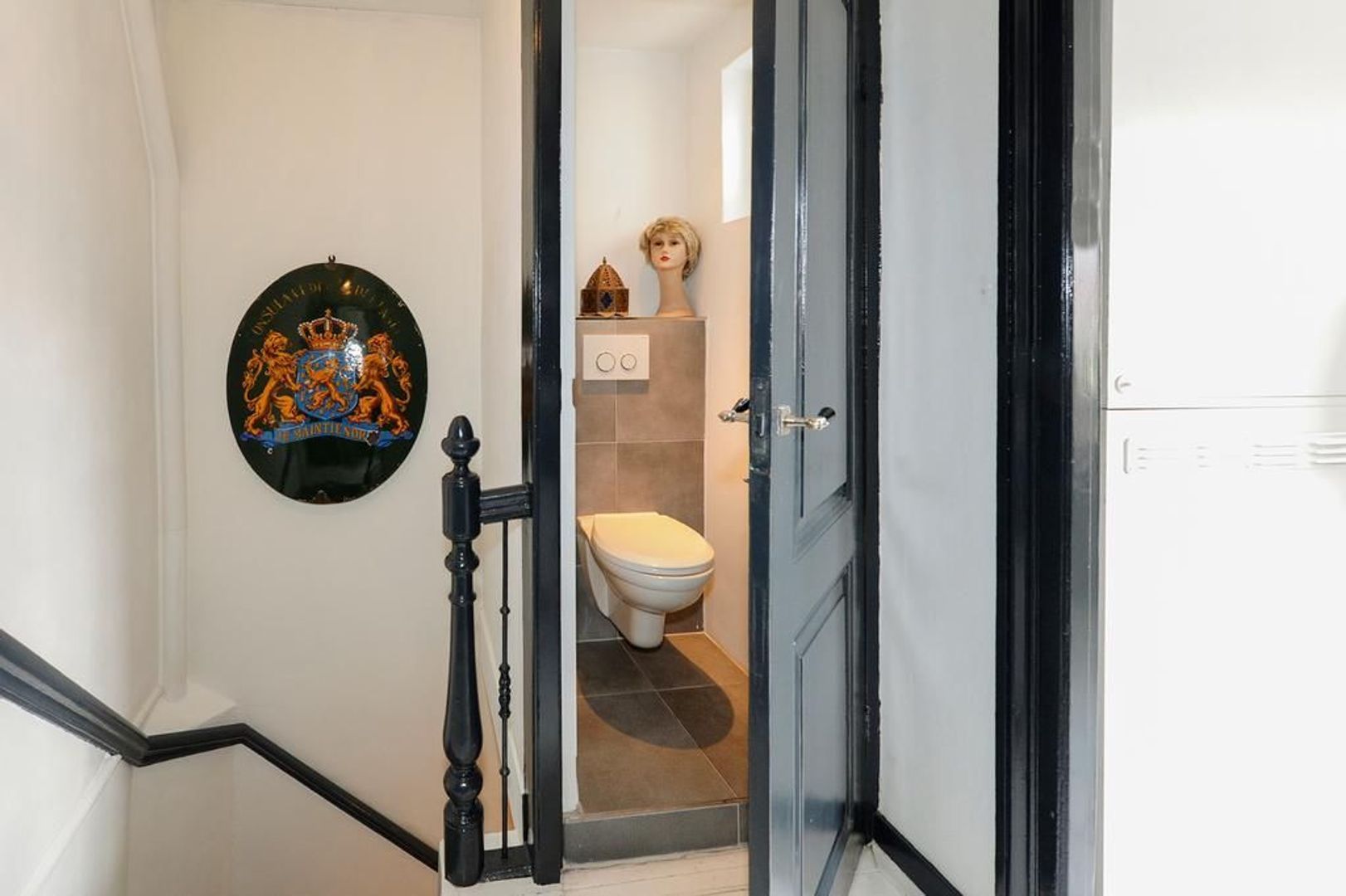 Mallemolen 37, Den Haag foto-38 blur