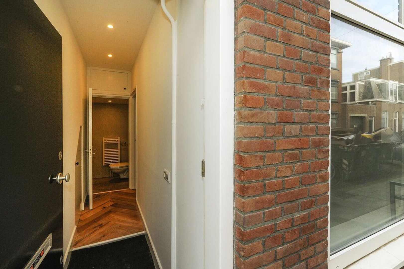 Marcelisstraat 107, Den Haag foto-3 blur