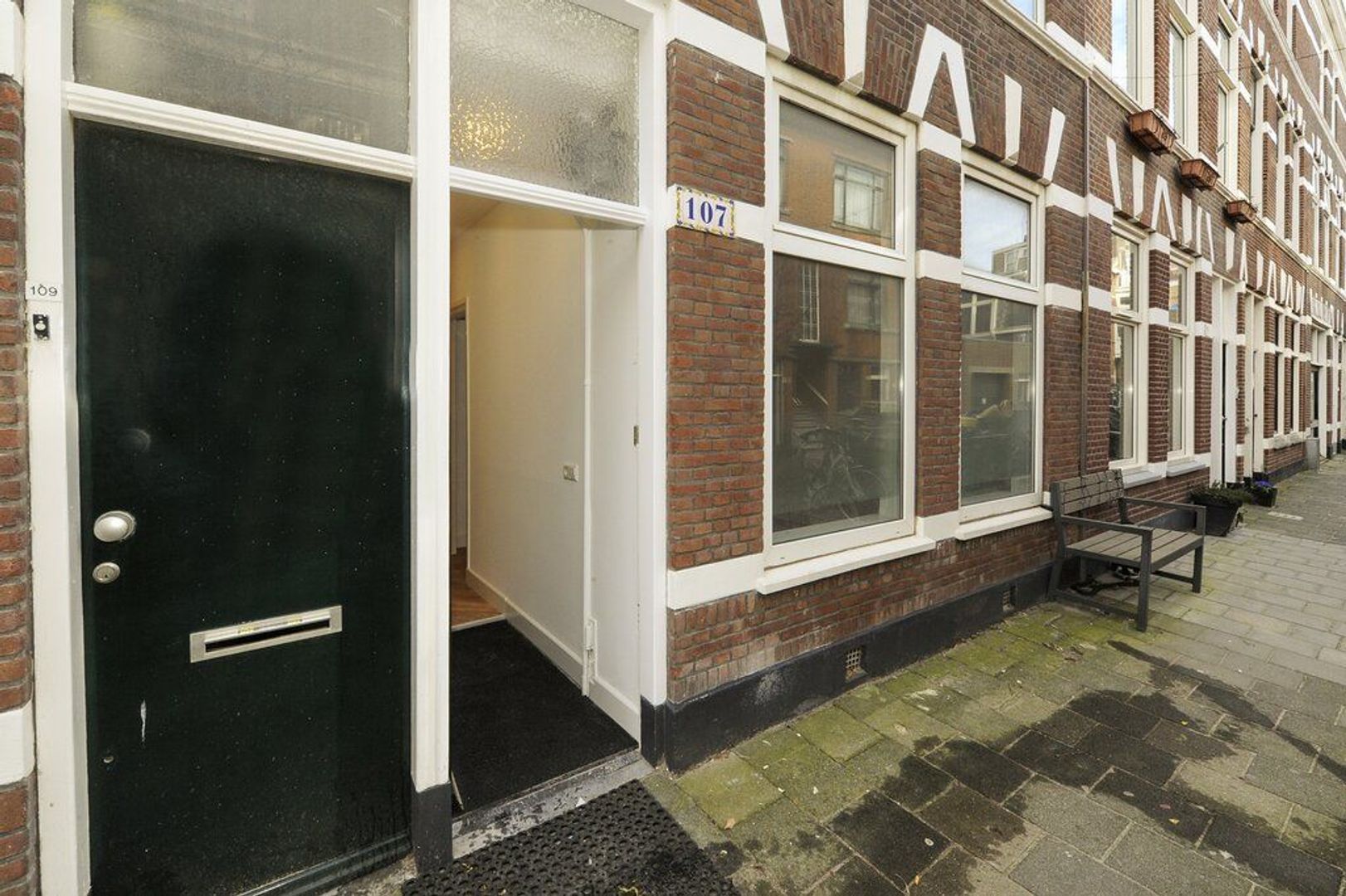 Marcelisstraat 107, Den Haag foto-0 blur