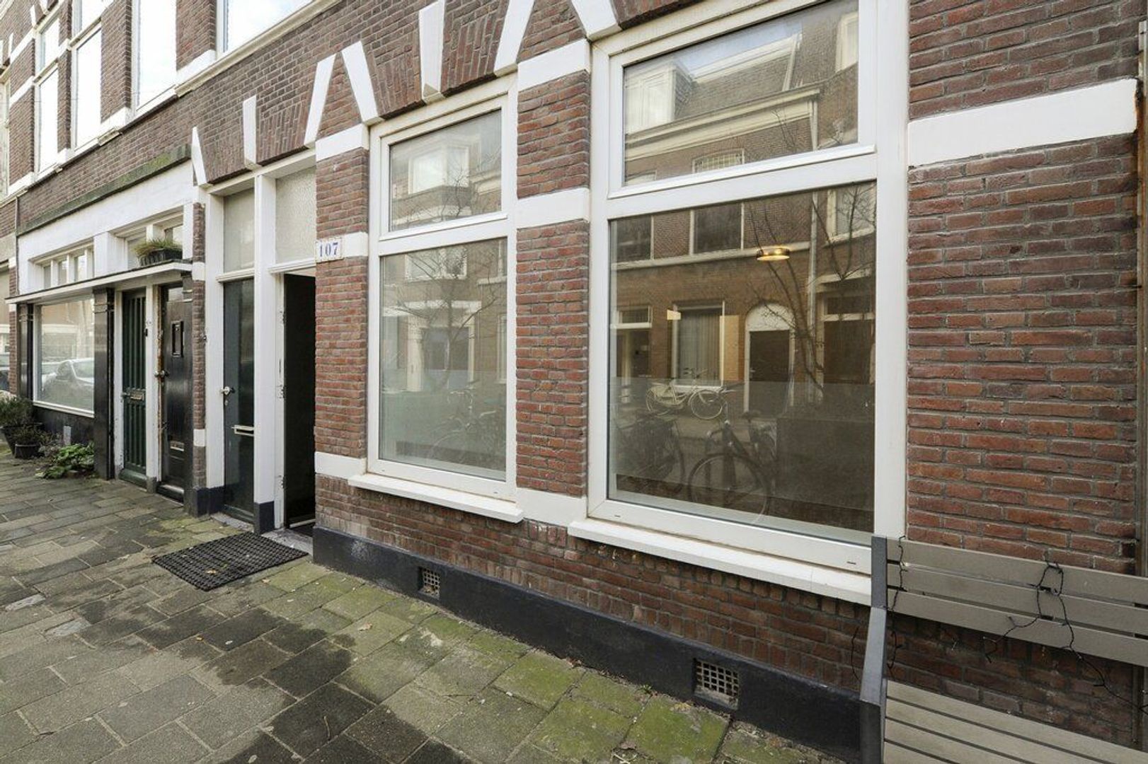 Marcelisstraat 107, Den Haag foto-1 blur