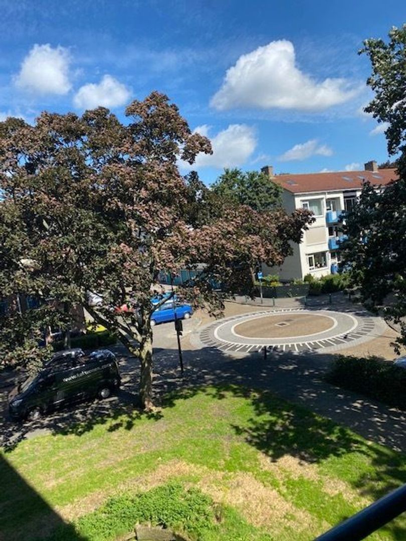 Willem Royaardsstraat 16, Rijswijk foto-5 blur