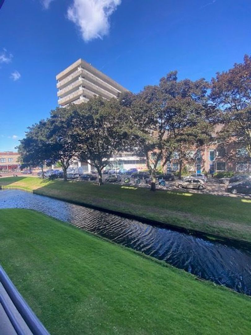 Willem Royaardsstraat 8, Rijswijk foto-11 blur