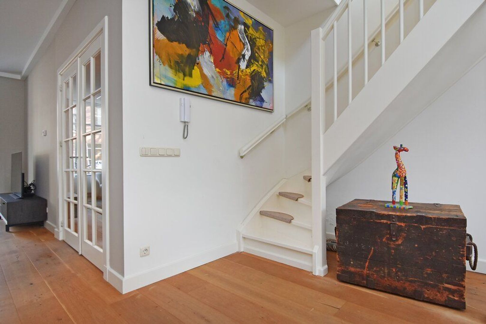 Kerkstraat 32, Den Haag foto-15 blur