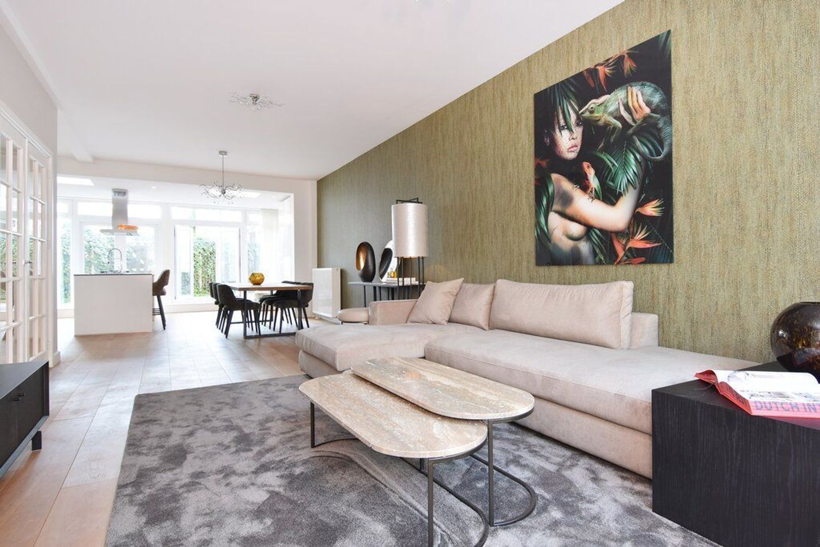 Kerkstraat 32, Den Haag foto-0 blur