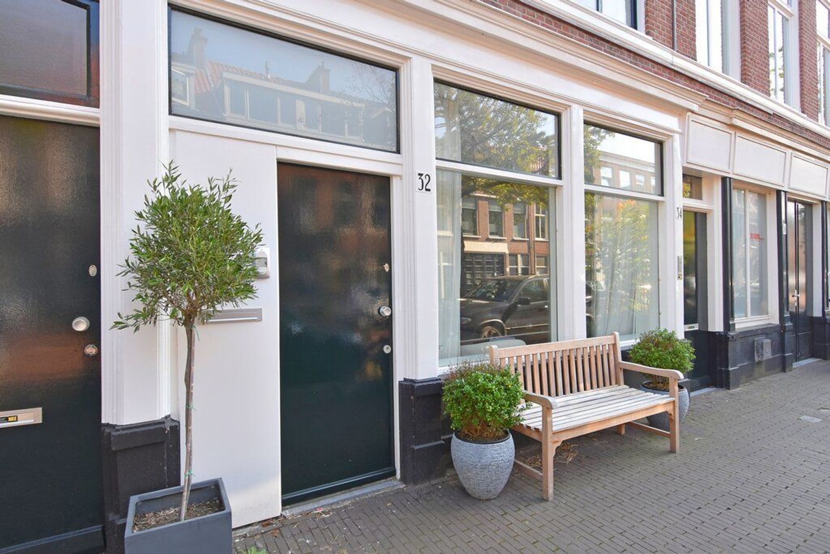 Kerkstraat 32, Den Haag foto-28 blur