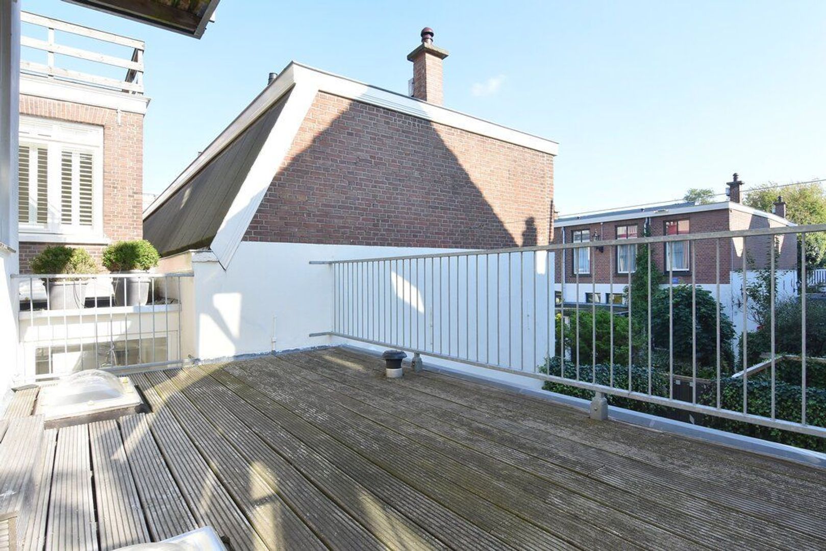 Kerkstraat 32, Den Haag foto-19 blur