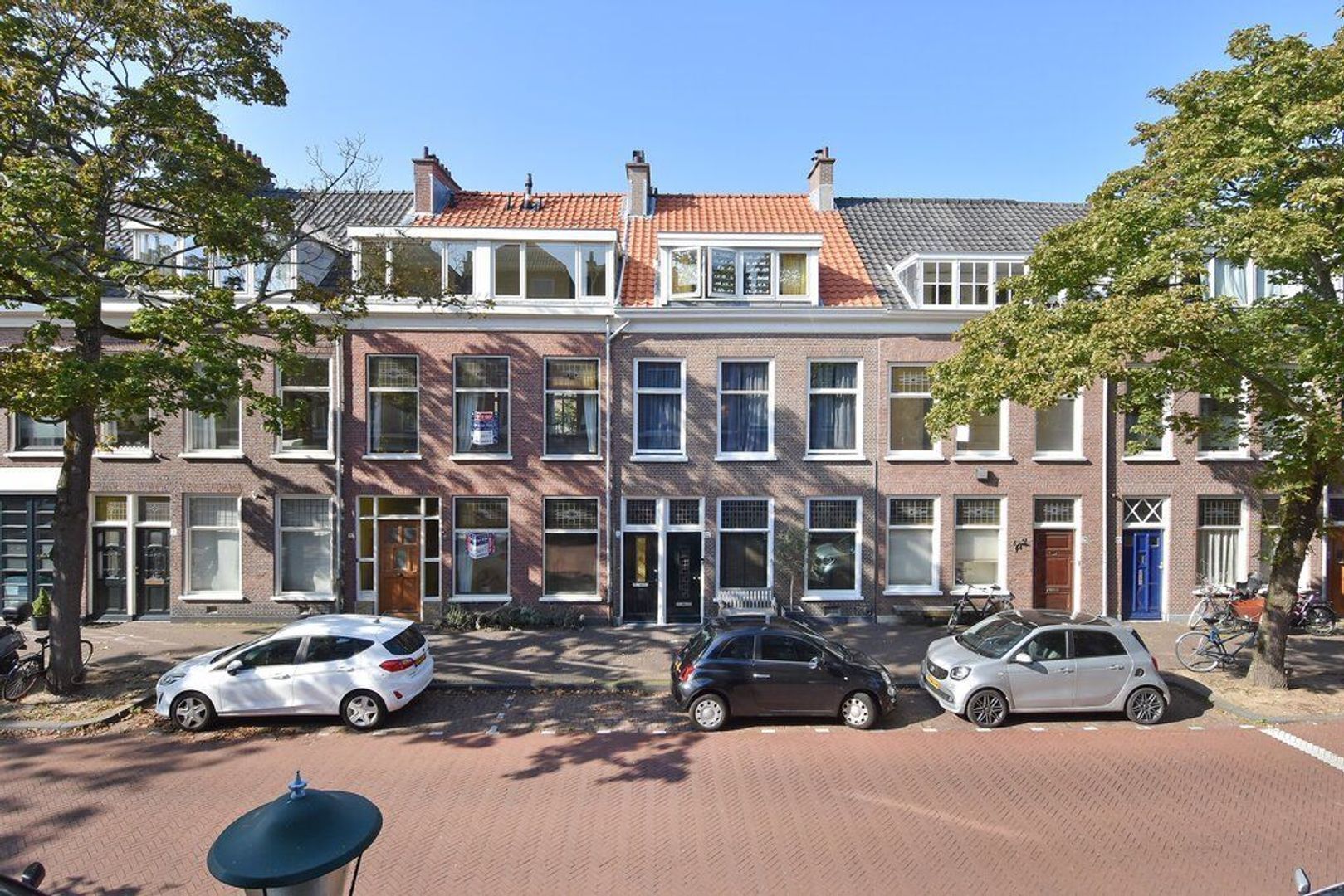 Kerkstraat 32, Den Haag foto-30 blur