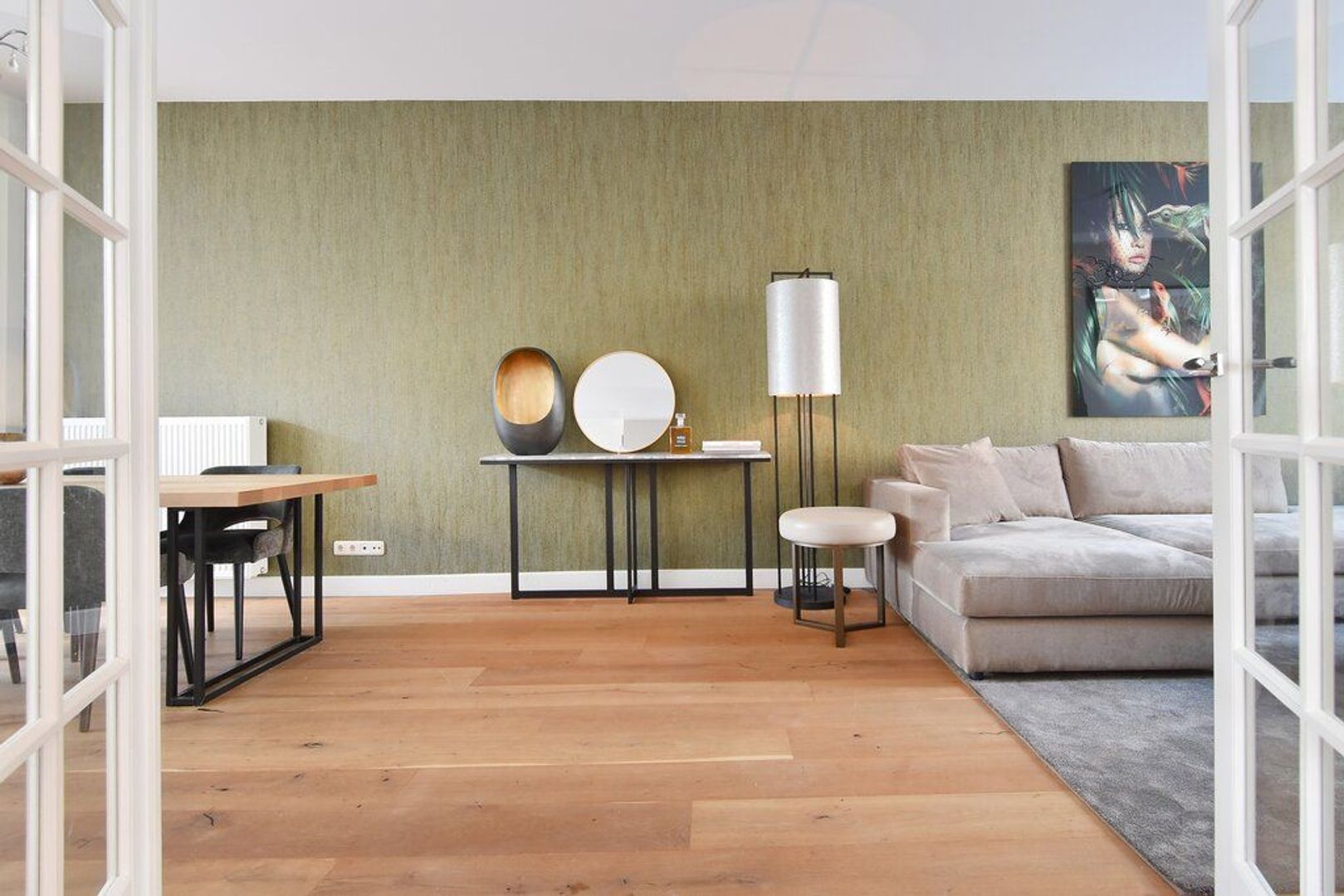 Kerkstraat 32, Den Haag foto-2 blur