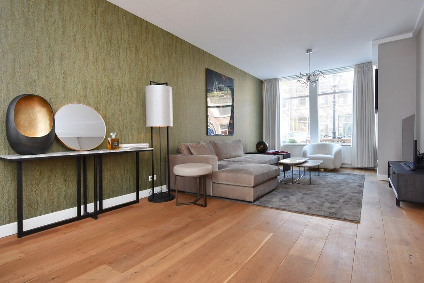 Kerkstraat 32, Den Haag foto-4 blur