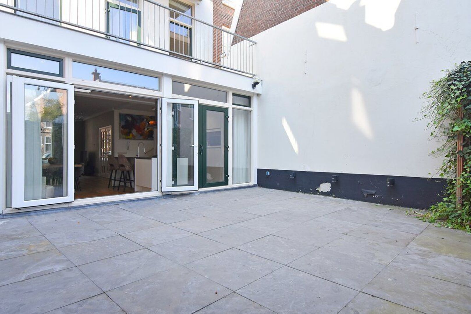 Kerkstraat 32, Den Haag foto-13 blur