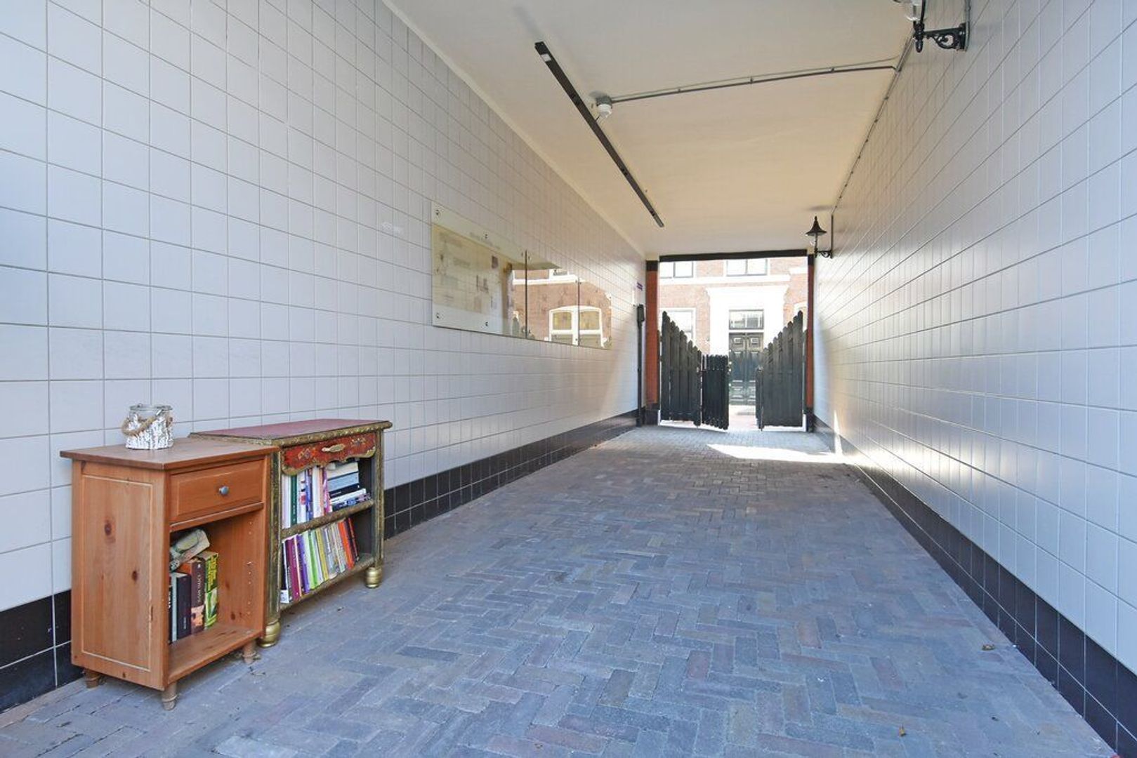 Kerkstraat 32, Den Haag foto-14 blur