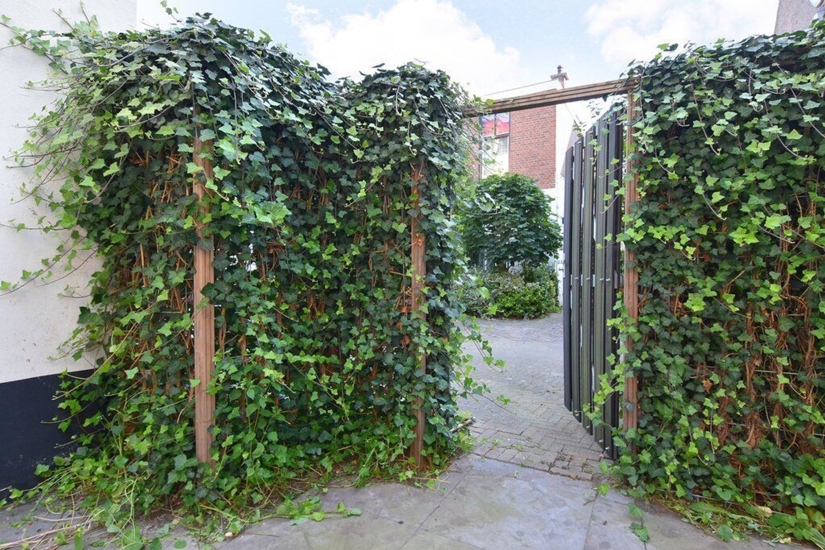 Kerkstraat 32, Den Haag foto-12 blur