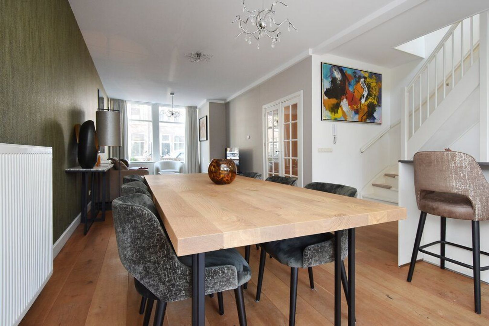 Kerkstraat 32, Den Haag foto-6 blur