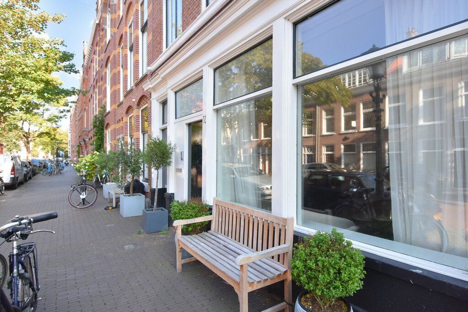 Kerkstraat 32, Den Haag foto-29 blur