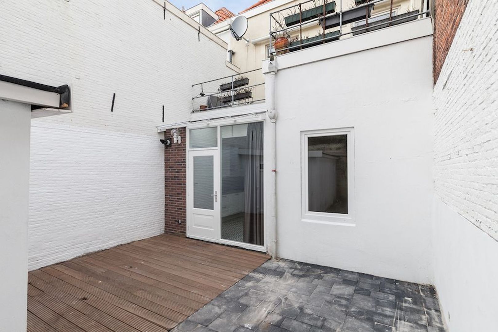 Sumatrastraat 171, Den Haag foto-21 blur