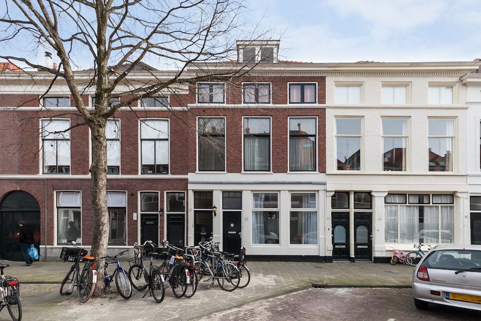 Sumatrastraat 171, Den Haag foto-24 blur