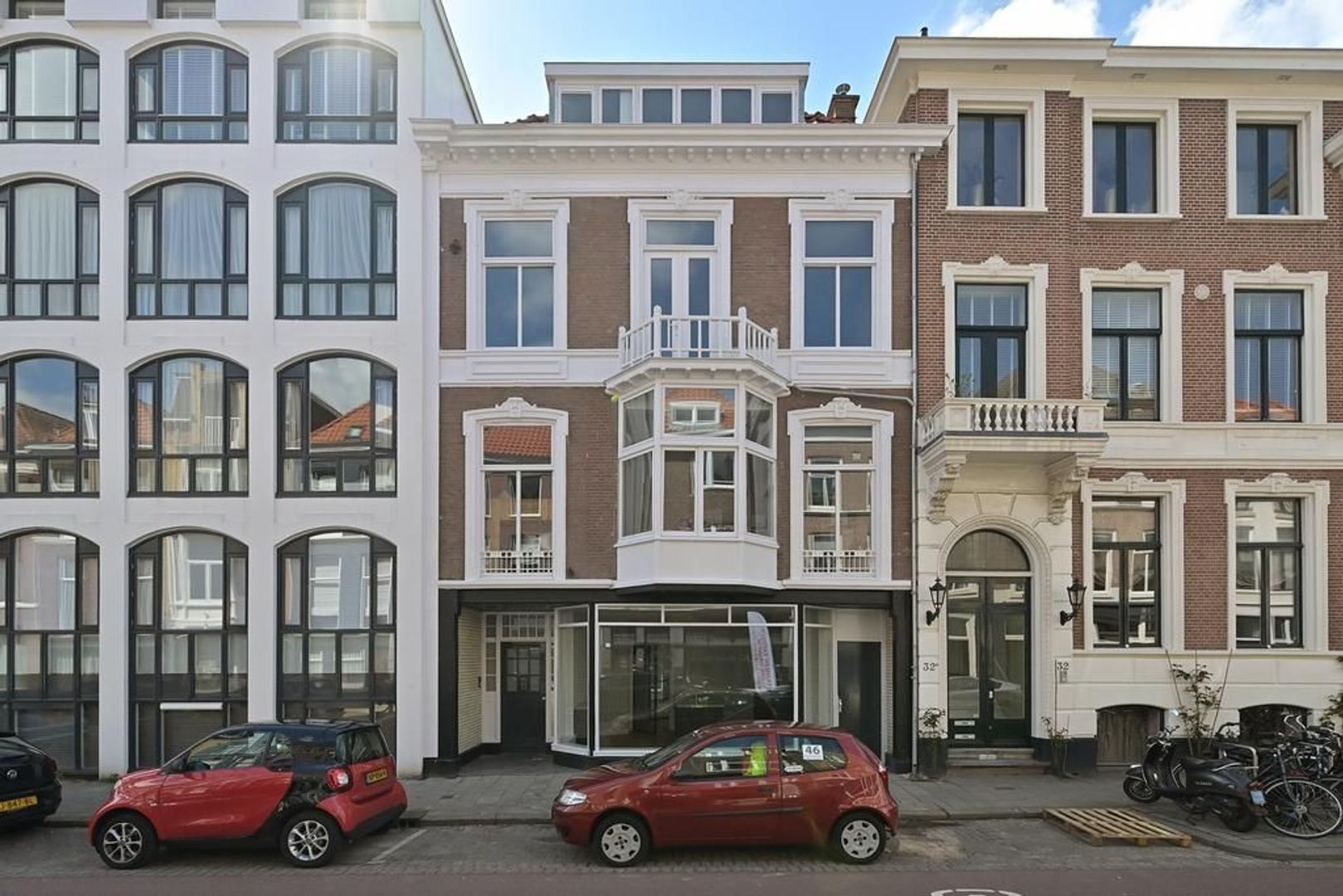 Anna Paulownastraat 30 A, Den Haag foto-0 blur